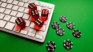 Vulkan Neon Casino